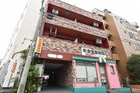 キャッスルピア要町の外観