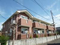 東京都八王子市大和田町1(アパート)の賃貸物件の外観