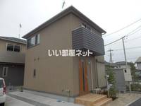 埼玉県飯能市大字双柳(アパート)の賃貸物件の外観