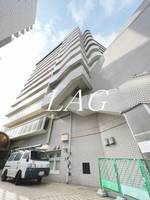 神奈川県相模原市南区上鶴間本町3(マンション)の賃貸物件の外観