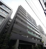 World Residence 大手町の外観