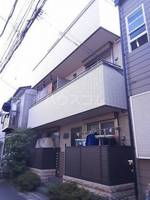 物件の外観画像