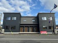 スターガーデン丸岡の外観