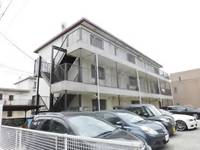 ラ・グリューIIの外観