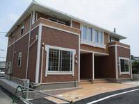 フィデールユー IIの外観