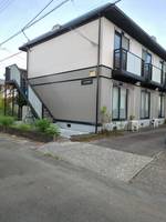 物件の外観画像