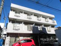 物件の外観画像