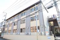 千葉県松戸市大金平1(マンション)の賃貸物件の外観