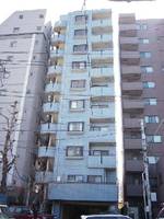 アーバン音羽の外観