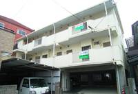 物件の外観画像