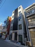 ザ・クラスアーバンス水道橋本郷の外観