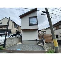 物件の外観画像