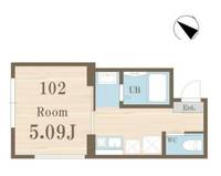 Celeste(セレステ)の間取り