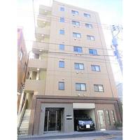 東京都台東区入谷2(マンション)の賃貸物件の外観