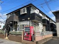 ダルーチャ北初富Iの外観