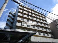 IWPビルの外観