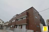 物件の外観画像