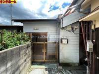 和歌山県和歌山市手平3(一戸建)の賃貸物件の外観