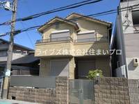 物件の外観画像