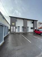 タウンコートの外観