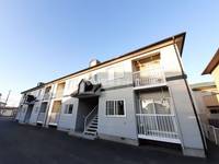 サンアイリスの外観