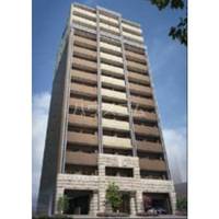 プレサンス名古屋STATIONアブソリュートの外観