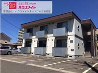 物件の外観画像