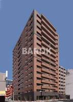 福岡県福岡市中央区清川2(マンション)の賃貸物件の外観