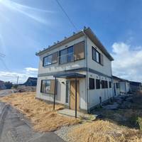 群馬県前橋市樋越町(一戸建)の賃貸物件の外観