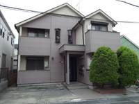 大阪府箕面市新稲3(アパート)の賃貸物件の外観