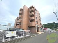 アロッジオSの外観