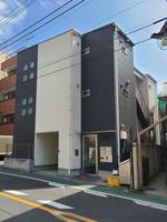 物件の外観画像