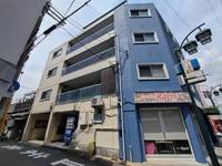 武田ビルの外観