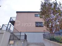 アムール HAPPINESSの外観