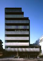 カスタリア雪谷の外観