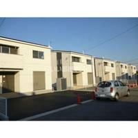 栃木県宇都宮市石井町(一戸建)の賃貸物件の外観