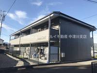 物件の外観画像