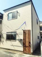 東京都板橋区中台1(アパート)の賃貸物件の外観