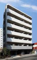 東京都墨田区業平4(マンション)の賃貸物件の外観