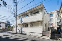 【1K人気デザイナーズ】 SiestaVilla東武練馬Gresiarの外観