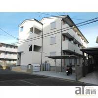 埼玉県所沢市小手指町4(アパート)の賃貸物件の外観
