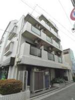 東京都練馬区石神井町6(マンション)の賃貸物件の外観