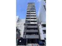 プレサンスロジェ名古屋久屋大通公園の外観