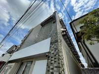 千葉県市川市曽谷5(マンション)の賃貸物件の外観