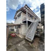 物件の外観画像