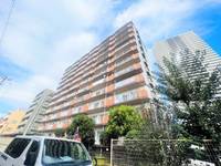 第2大越ビルの外観