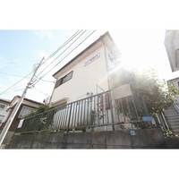 ハイツ東海大Aの外観