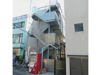 ハイツ柴川の外観