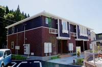 物件の外観画像