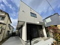 東京都練馬区谷原5(一戸建)の賃貸物件の外観